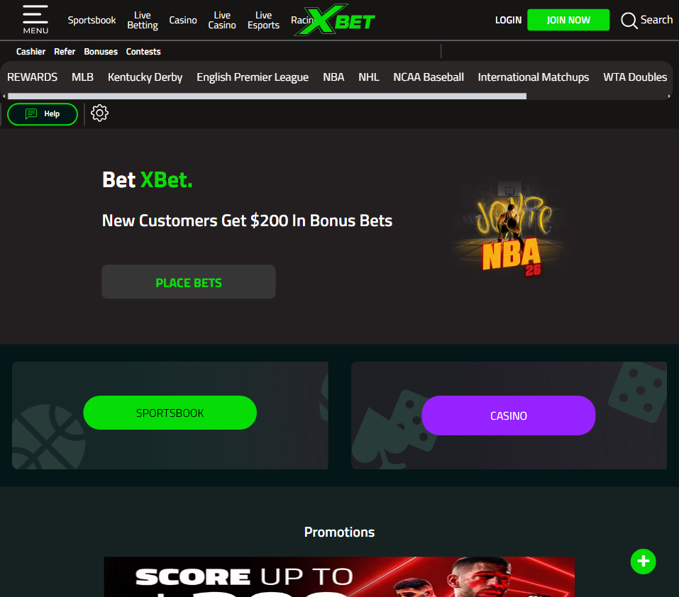 Xbet