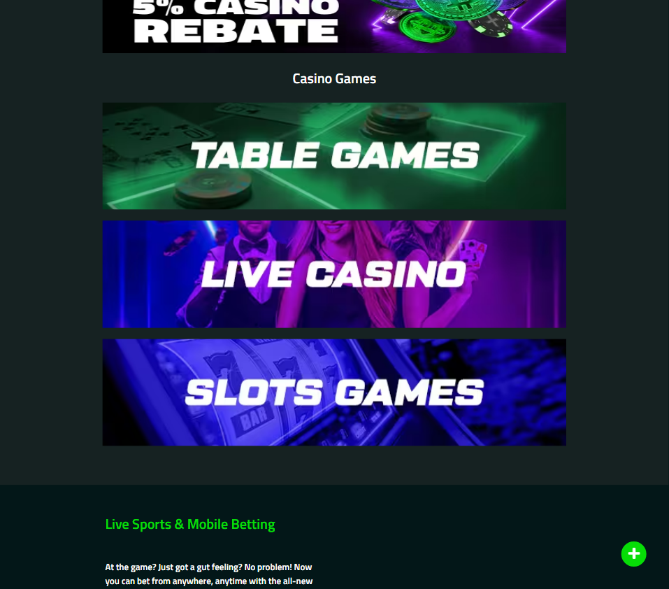 Xbet slide2
